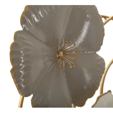 LOTLY PANELE ŻELAZNE 63,5X5X67,9 cm